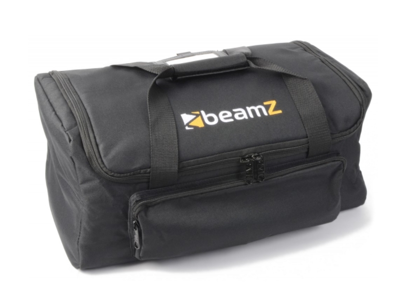 BeamZ AC-420- maleta blanda 